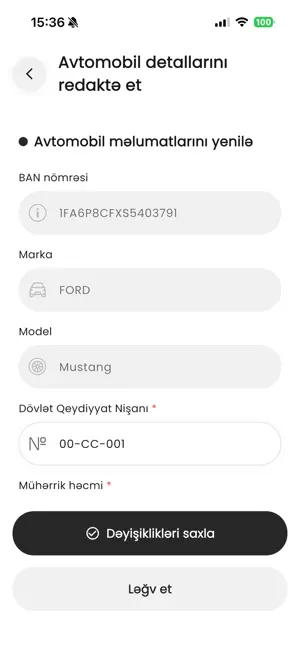 CarCat | Auto Services screenshot 3