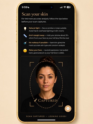 AISKINOVA iPad screenshot