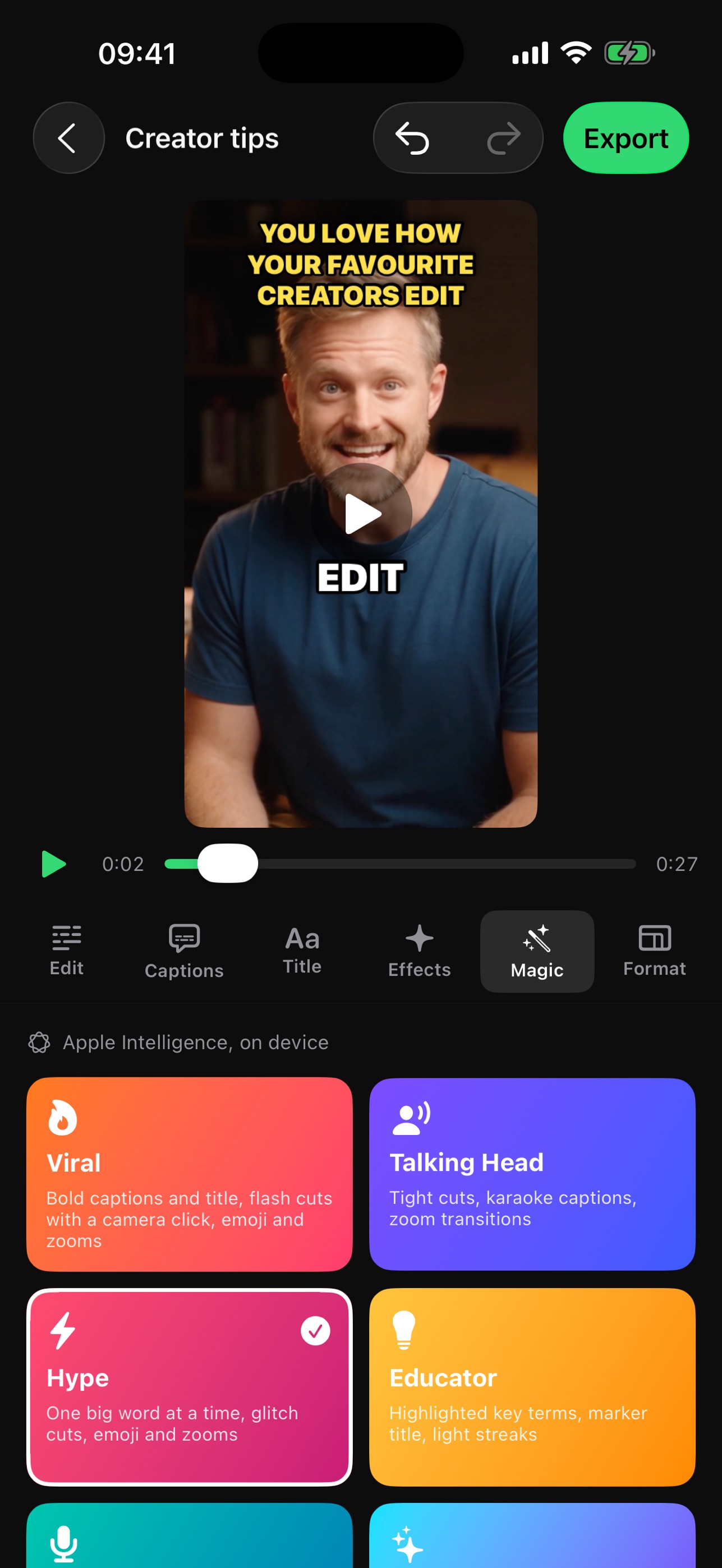 Screenshot 5 of PandaStudio
