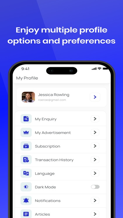 Settle: Search, Pay & Stay screenshot-5