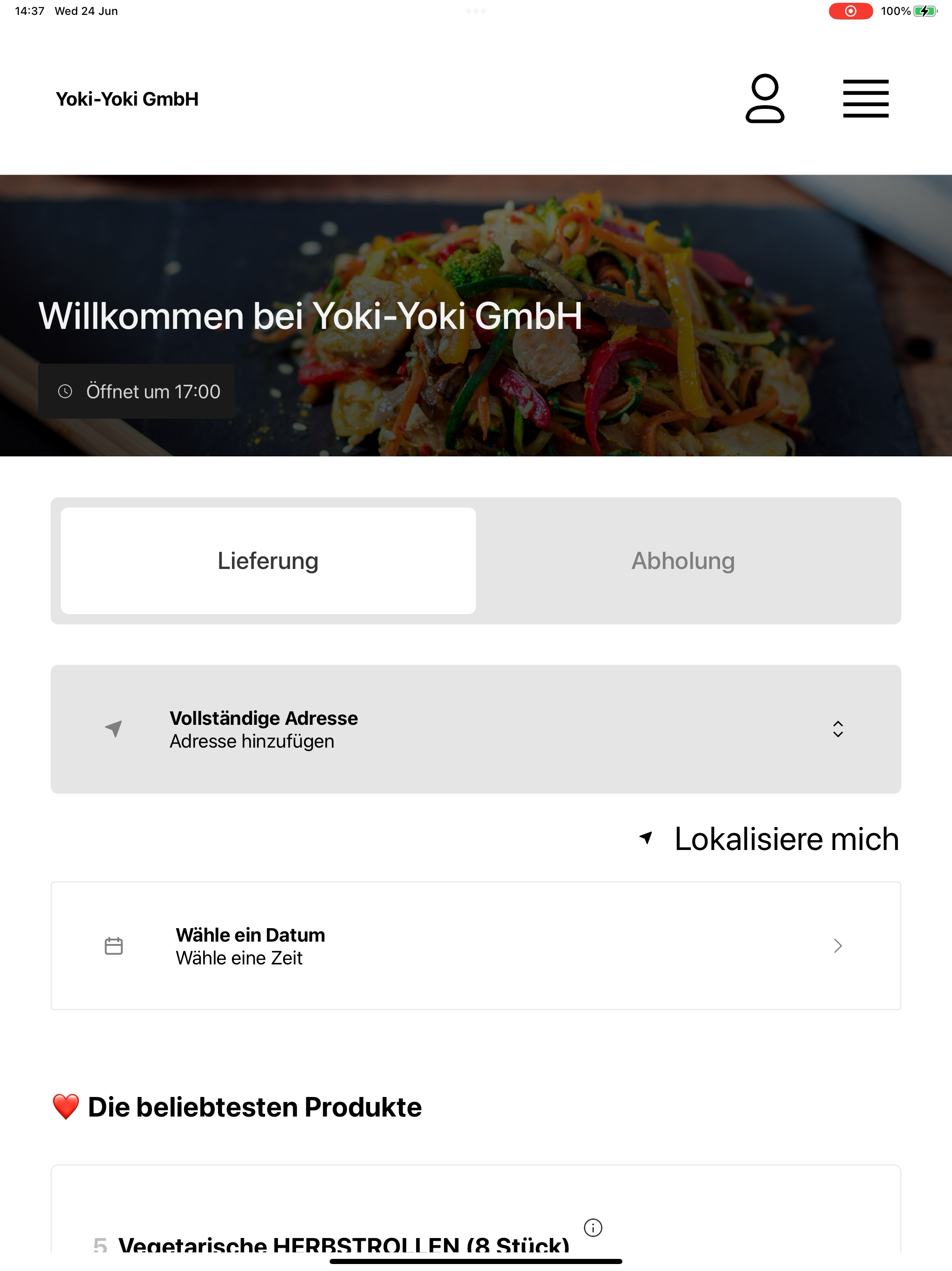 Yoki-Yoki