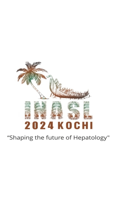 INASL 2024 Screenshot