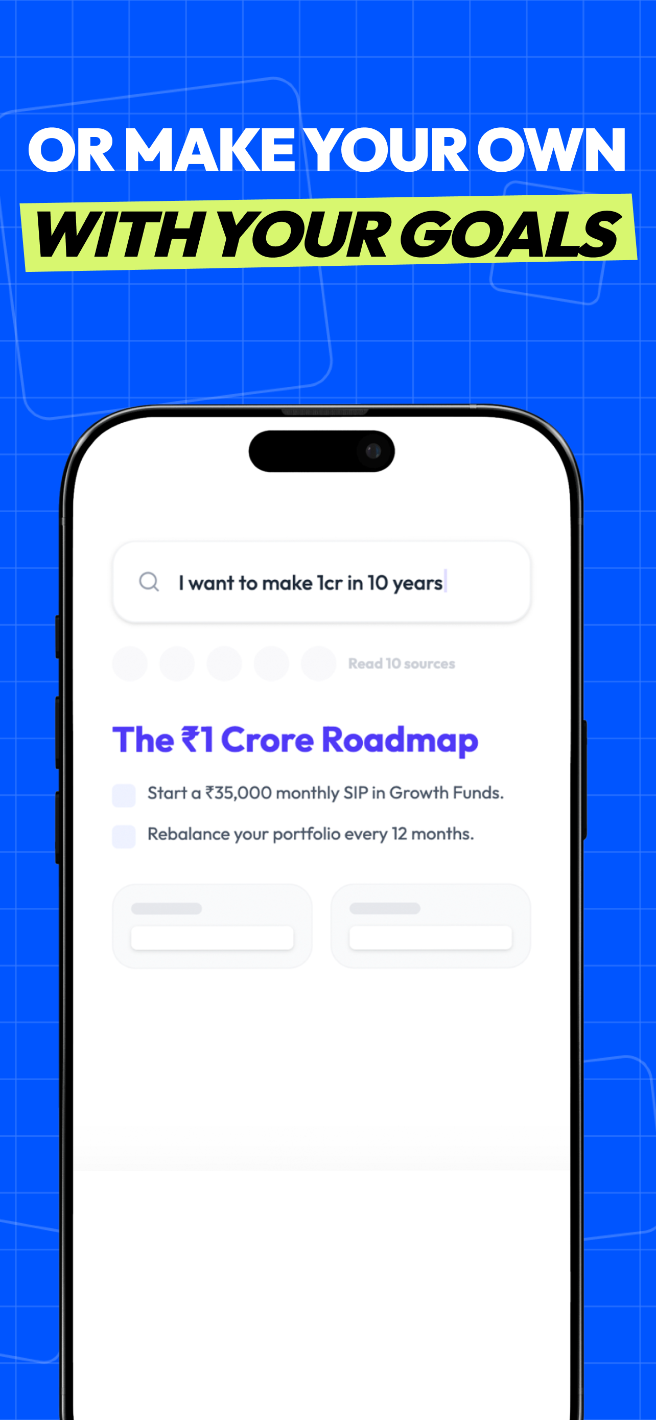 Pluto: Invest on autopilot