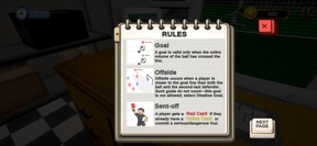 VAR Assistant Referee Game 26 screenshot