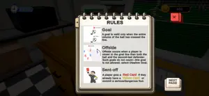 VAR Assistant Referee Game 26 screenshot 1