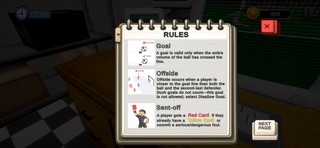 VAR Assistant Referee Game 26 Screenshot 1 of 4