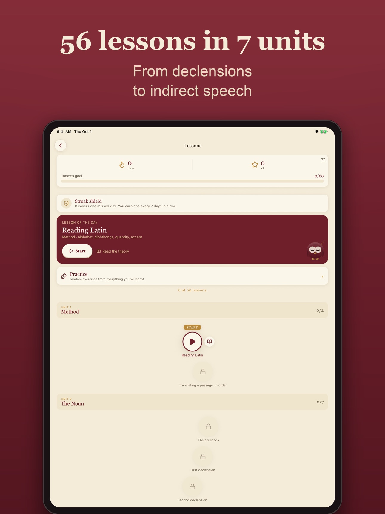 Screenshot 9 of Ditionatio - Edizione scuola