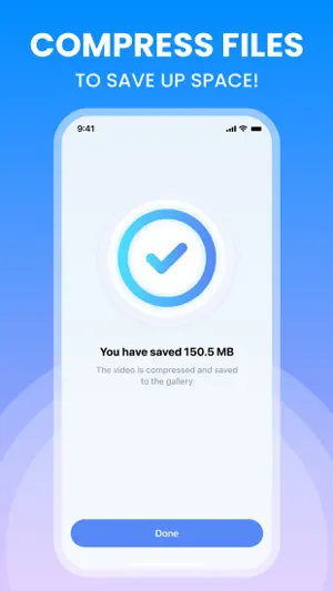 Opti Cleaner & Optimizer screenshot 2