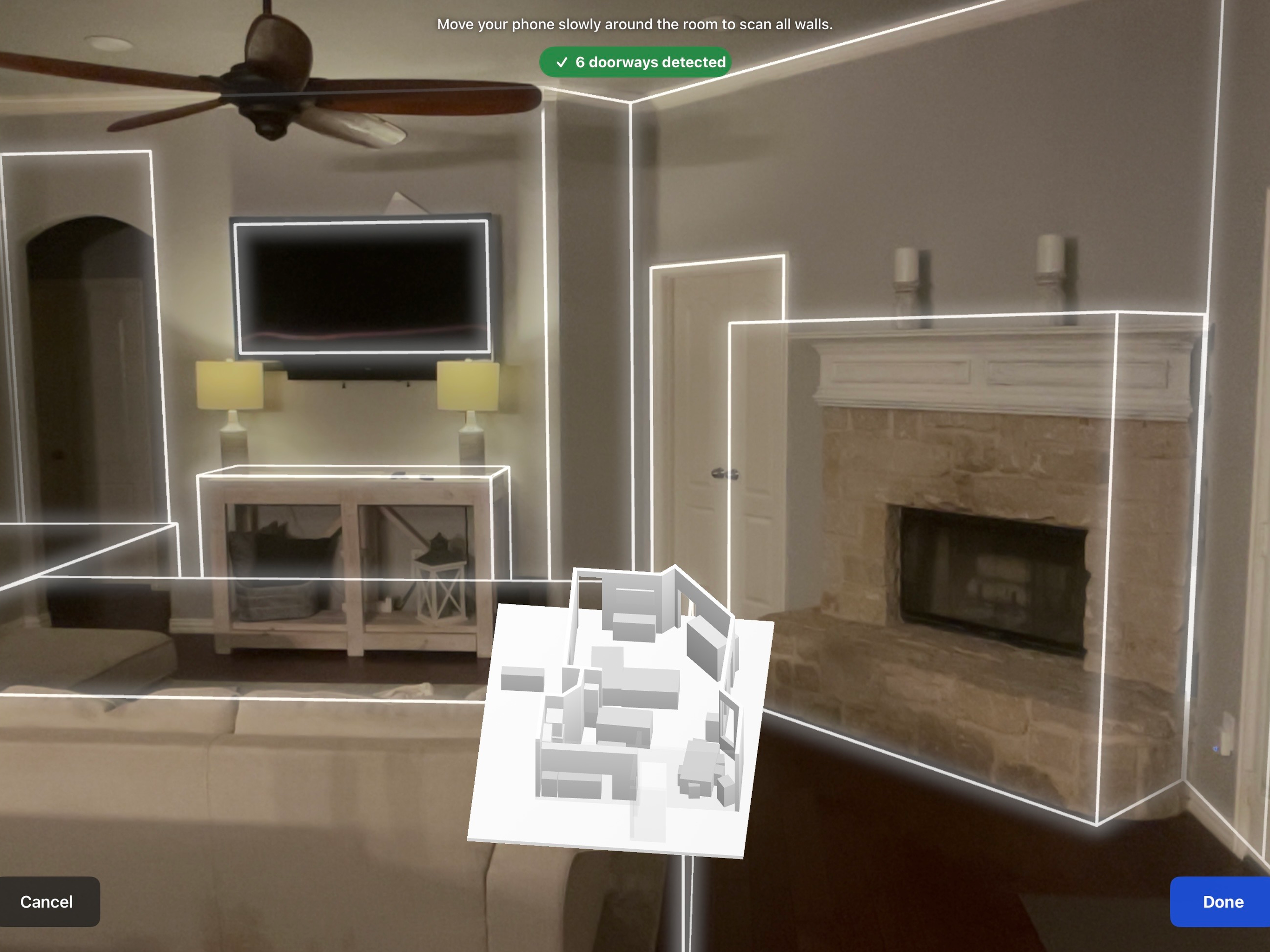 ClaimZilla screenshot 7