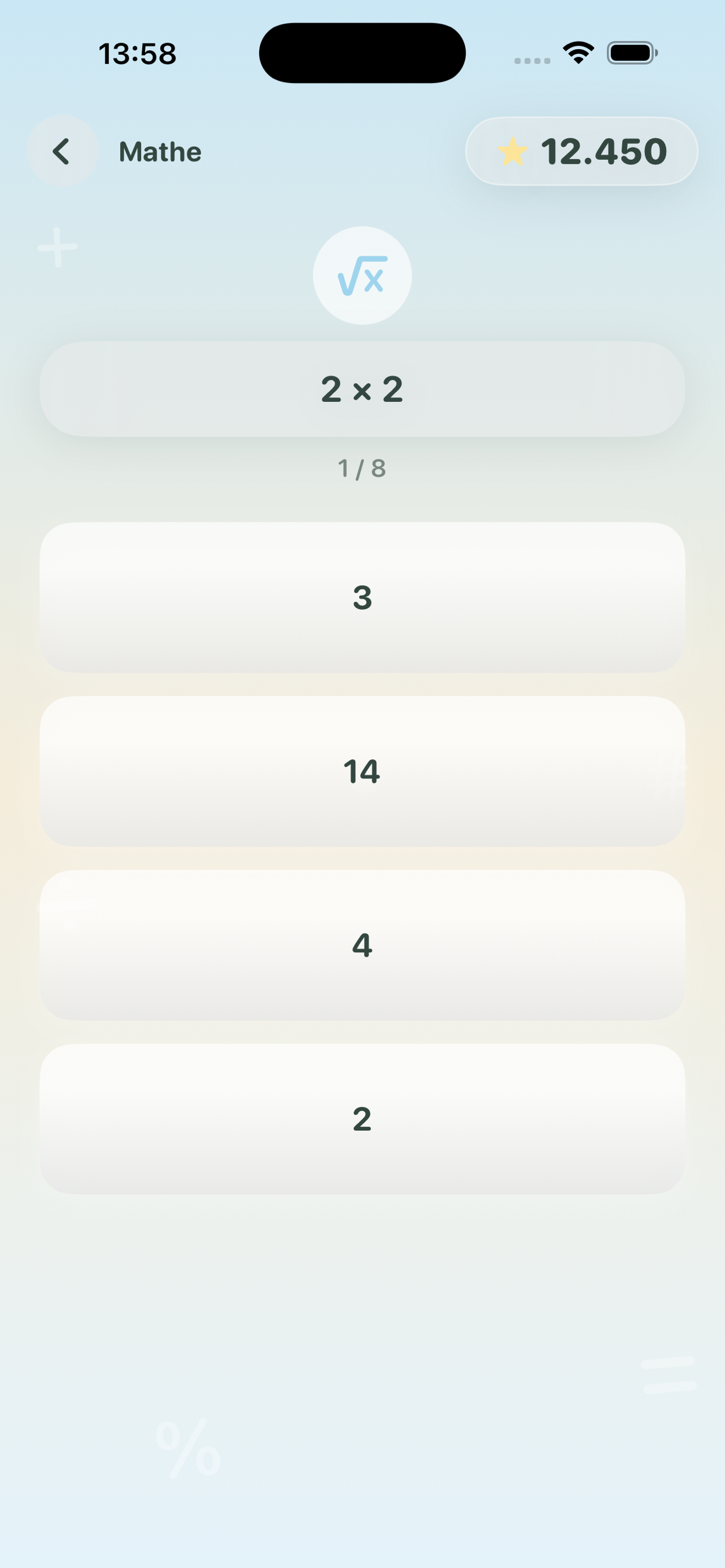 NatureQuest — Lernabenteuer screenshot 3