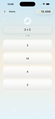 NatureQuest — Lernabenteuer Screenshot 3 of 3