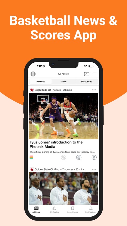 Basketball News & Scores