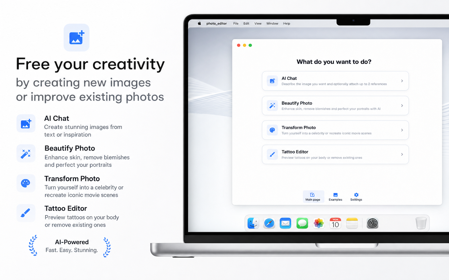 AI Photo Editor - Pixie screenshot 12
