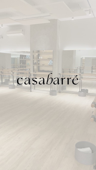 Casa Barré Screenshot