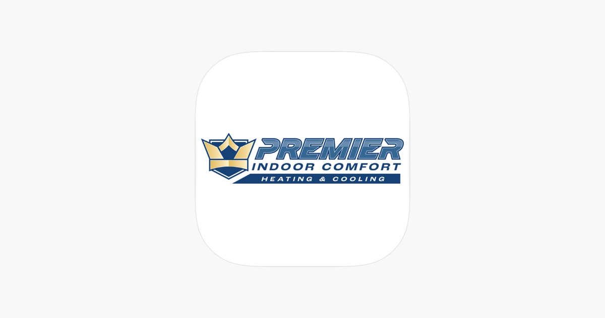 ‎Premier Indoor Comfort App - App Store