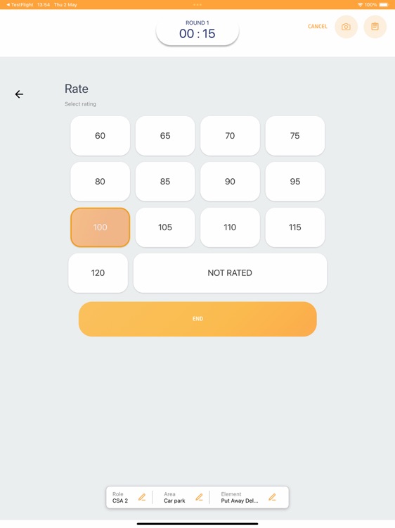 EfficiencyStudy screenshot-4