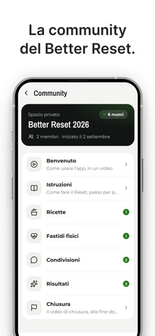 Live Better screenshot 2