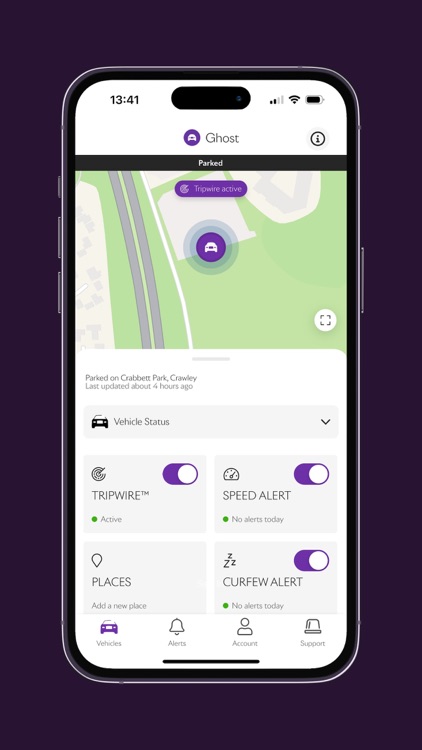 Rolls-Royce Guardian