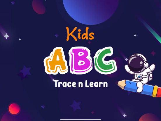 Kids ABC Trace n Learnのおすすめ画像7