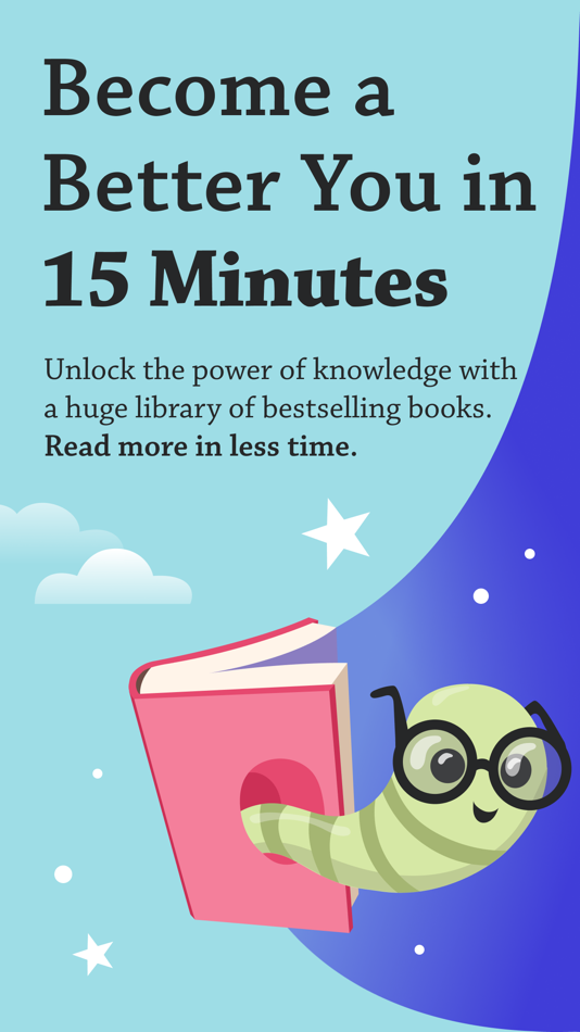 #1. Sparkle - Book Summaries Daily (iOS) Podle: Codespace Dijital Hizmetler Anonim Şirketi