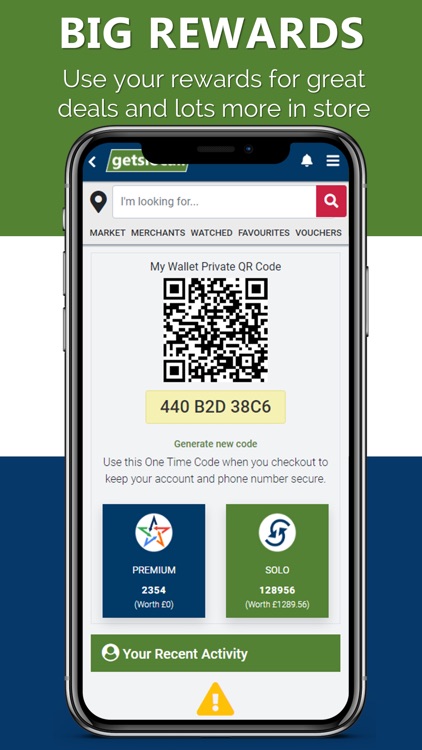 Club-UK Rewards screenshot-8