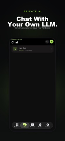 SparkDeck: AI Command Center screenshot 2