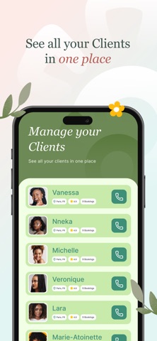 SoBeauty screenshot