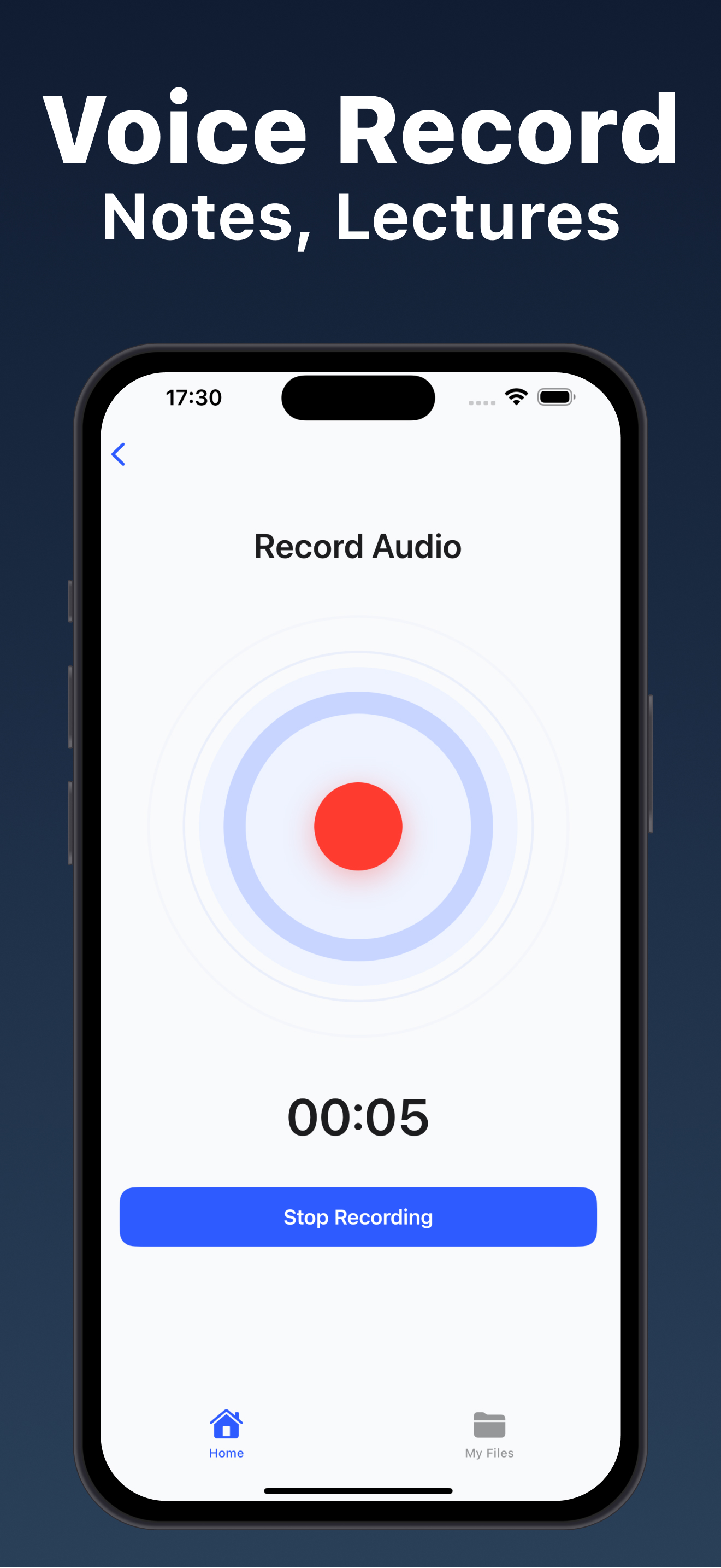 Ai Transcribe: Speech to Text
