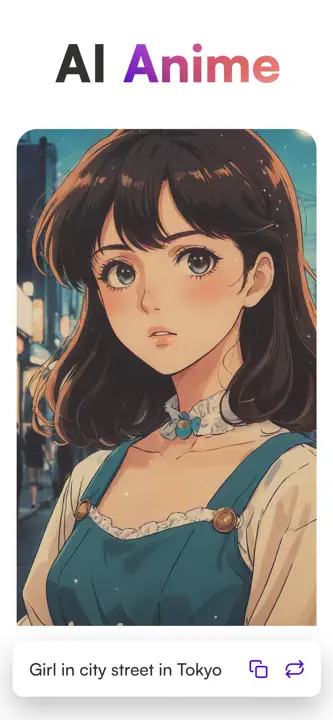 starryai: Screenshot 5 von 9