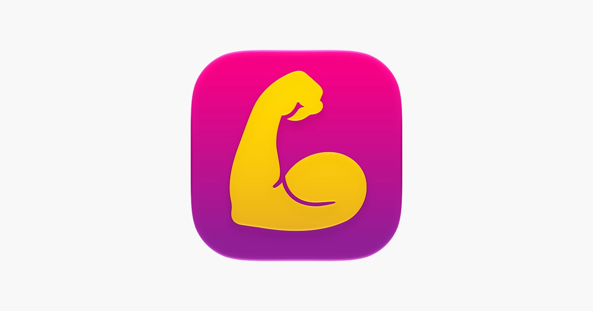 Push-Up Tabata Arm Blast App - App Store