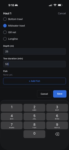 CensusIO screenshot