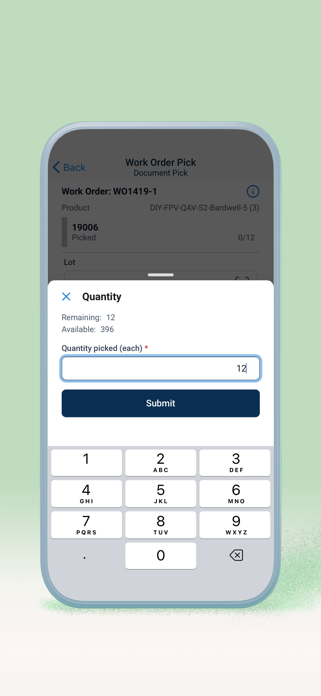 Unanet AIM Screenshot 5 of 7