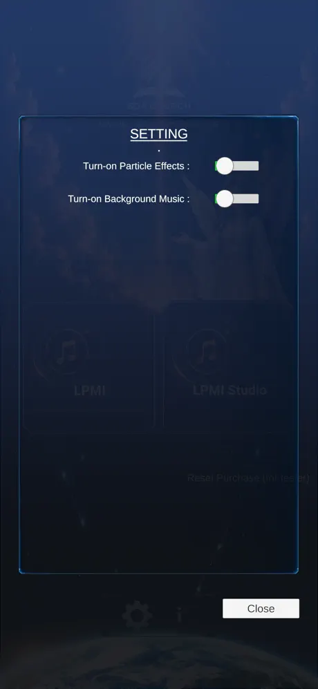 LPMI screenshot 6