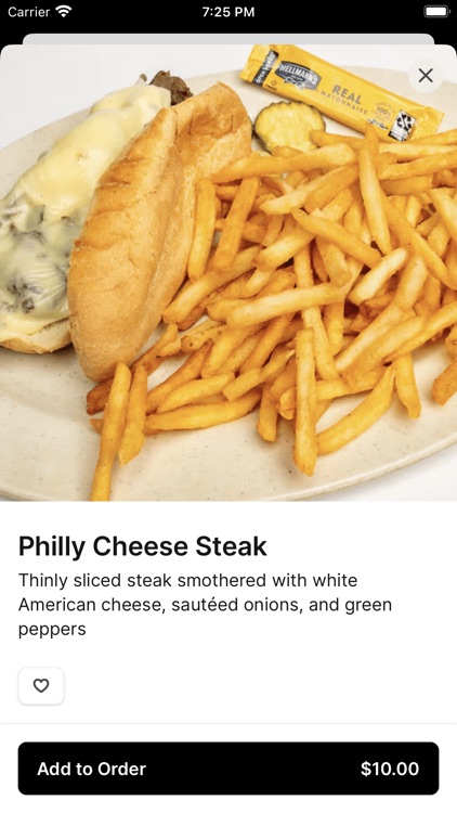 Five O'clock Sports Bar