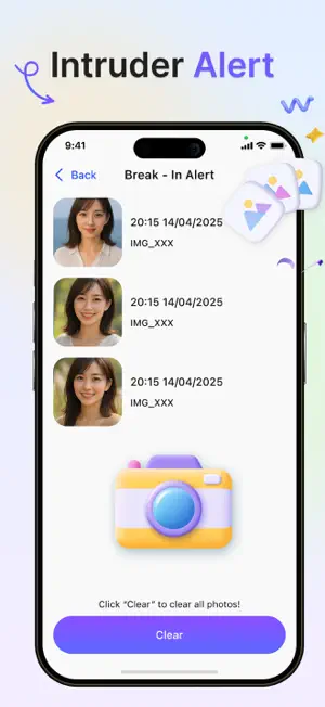 Find Phone By Clap and Ring screenshot 2