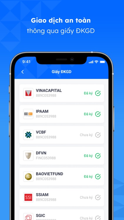 Fmarket - Smart Invest screenshot-7