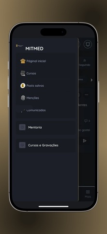 Select App. screenshot