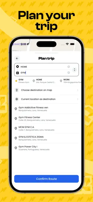 RideNow - Travel & Drive screenshot 2