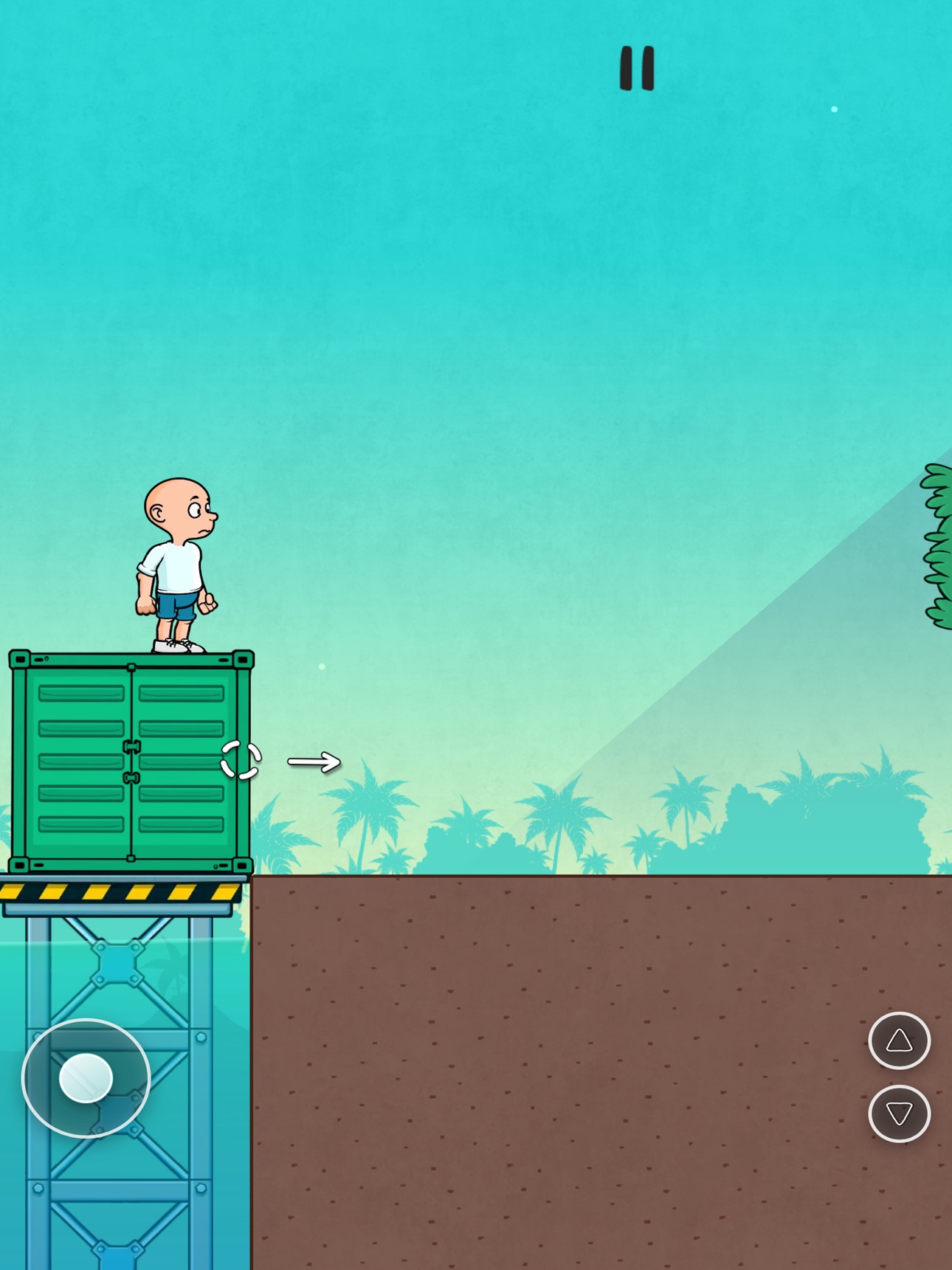 Screenshot 6 of 光头大冒险