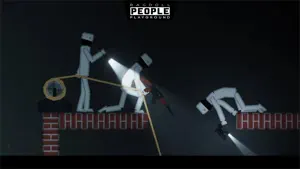 People Sandbox Playground screenshot 2