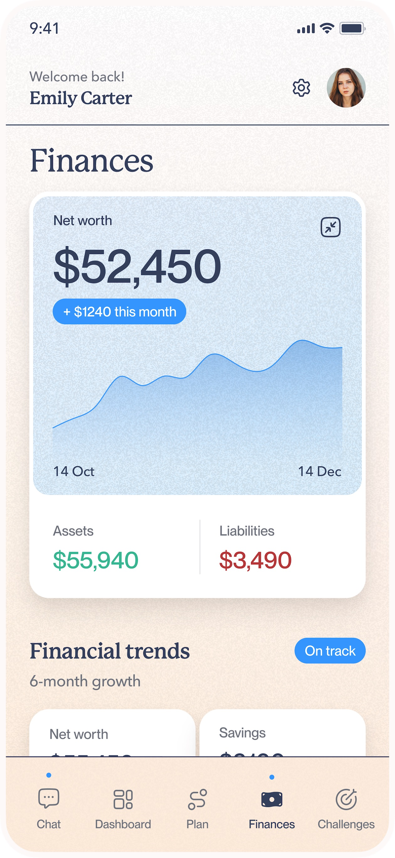 Able Money