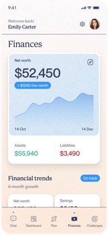 Able Money Screenshot 9 of 10