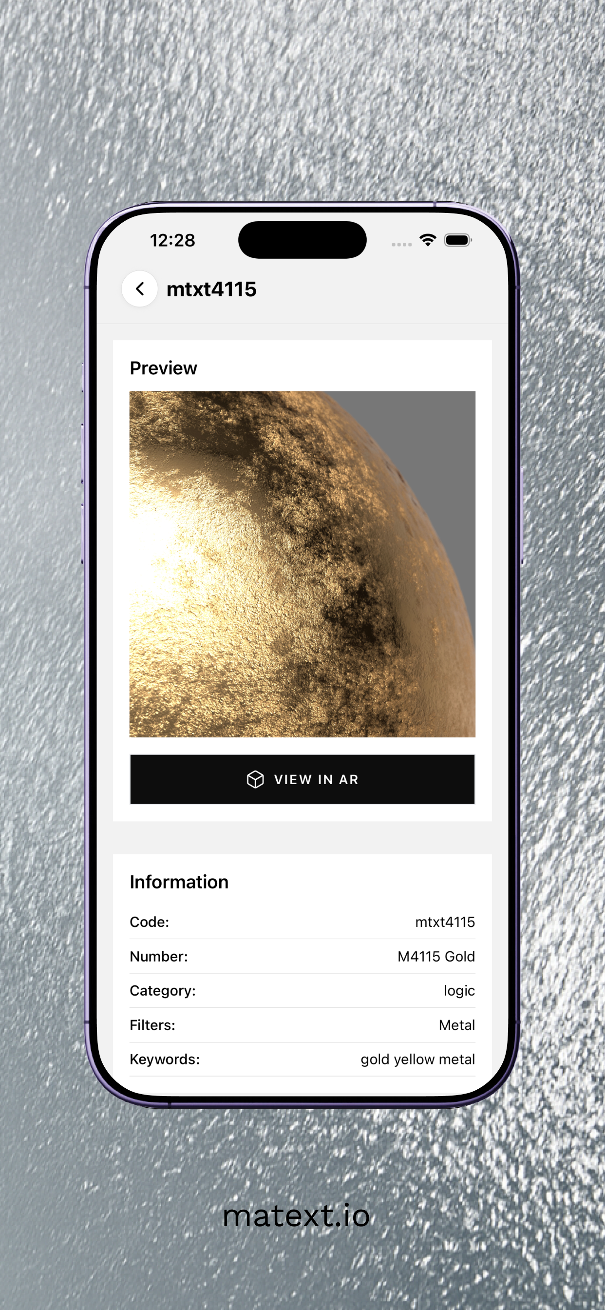 Matext Hub screenshot 5