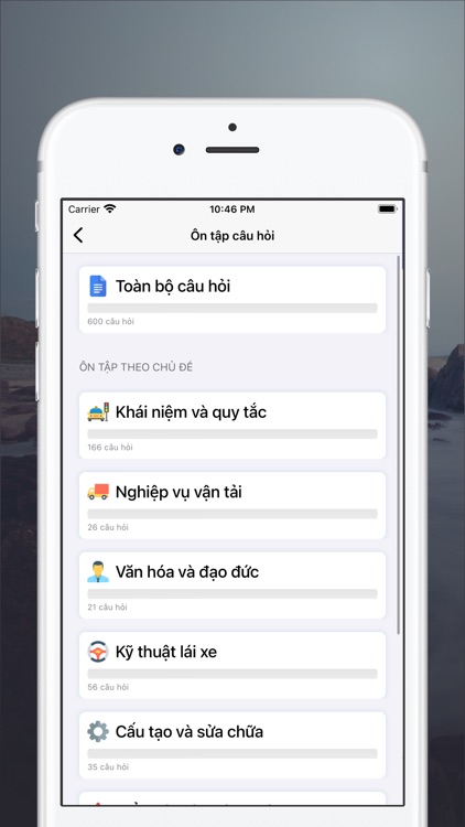 Ôn Thi Bằng Lái Xe máy, Ôtô