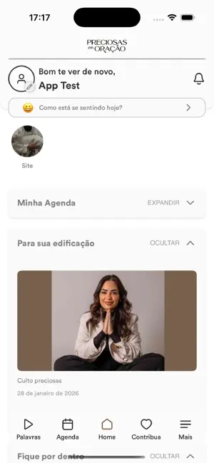 Preciosas screenshot 1