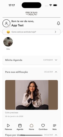 Preciosas Screenshot 1 of 5