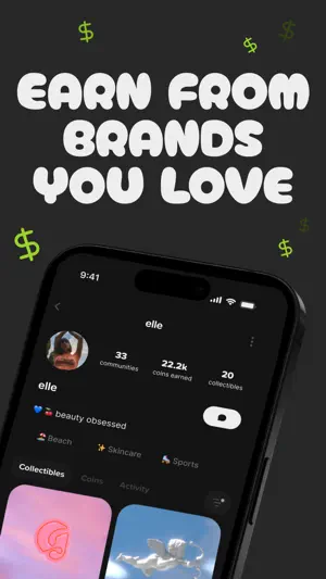 TYB: Brand Community Rewards screenshot 1
