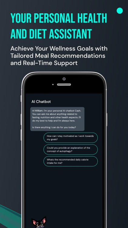 MOGULBODY - Fasting screenshot-5