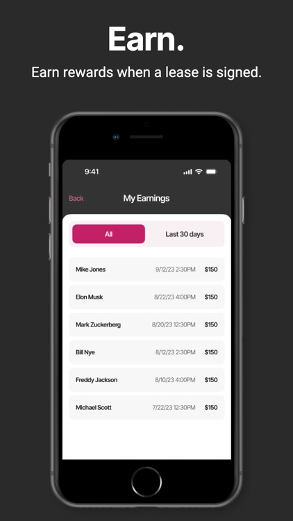 REZL: Apt Tours screenshot-5