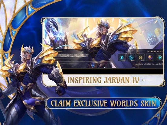 League of Legends: Wild Rift